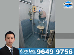 Blk 646 Yishun Street 61 (Yishun), HDB 4 Rooms #129101002